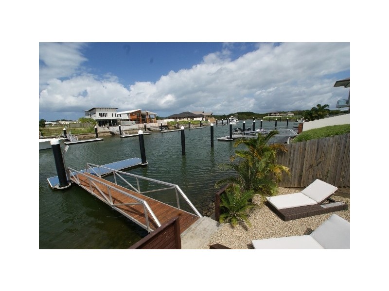 14 APOLLO QUAY, Trinity Park QLD 4879