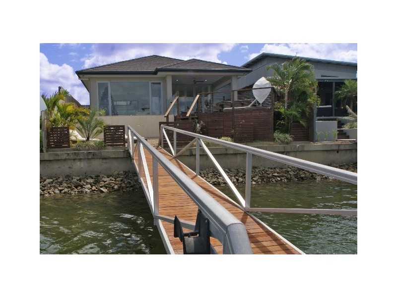 14 APOLLO QUAY, Trinity Park QLD 4879