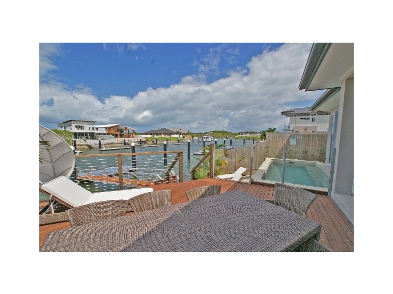 14 APOLLO QUAY, Trinity Park QLD 4879