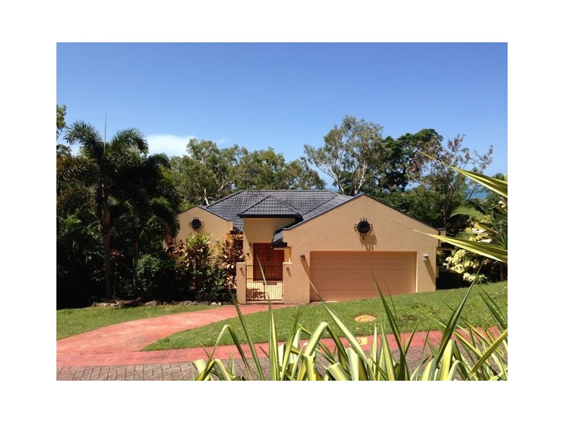 Lot 31, 7 Tari Place, Trinity Beach QLD 4879