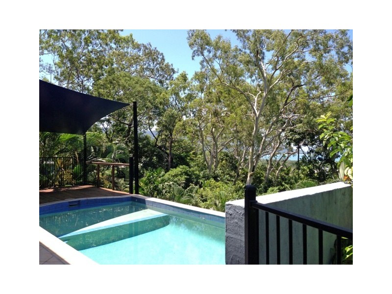 Lot 31, 7 Tari Place, Trinity Beach QLD 4879