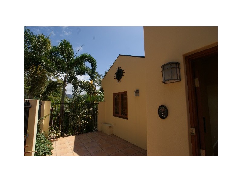 Lot 31, 7 Tari Place, Trinity Beach QLD 4879