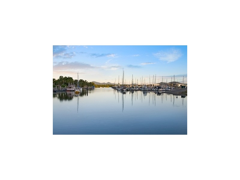 22 Marina Quay, Trinity Park QLD 4879