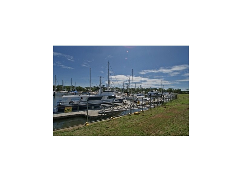 22 Marina Quay, Trinity Park QLD 4879