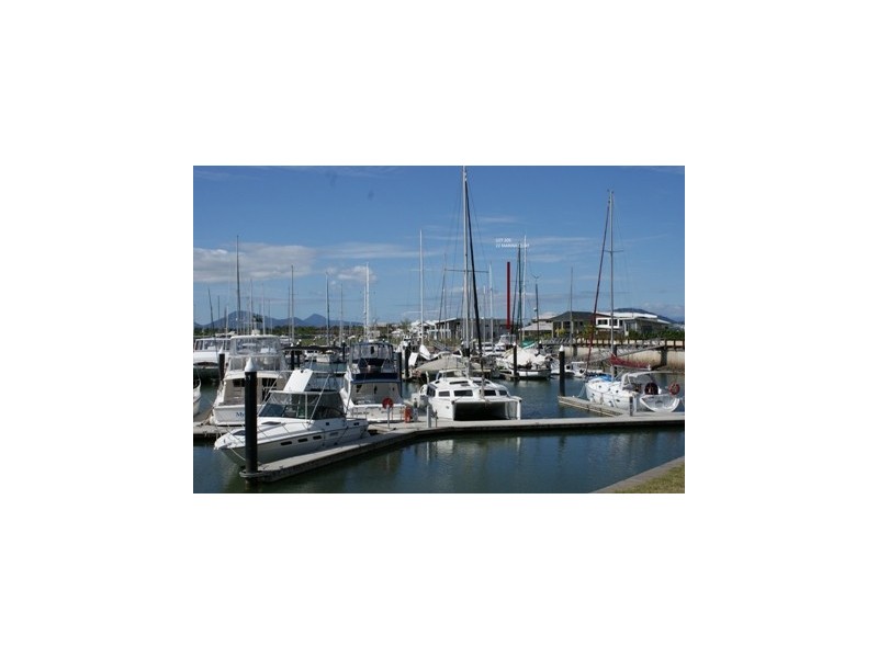 22 Marina Quay, Trinity Park QLD 4879