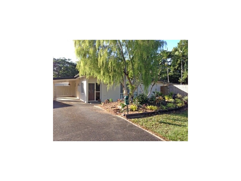 12 Cumberland Street, Smithfield QLD 4878