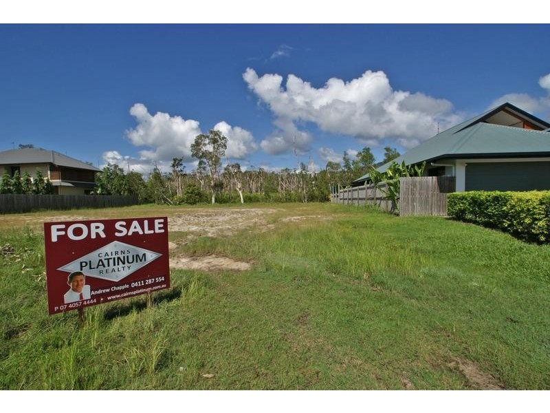 106 Harbour Drive, Trinity Park QLD 4879