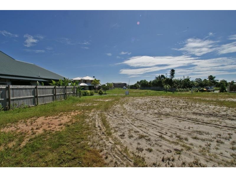 106 Harbour Drive, Trinity Park QLD 4879
