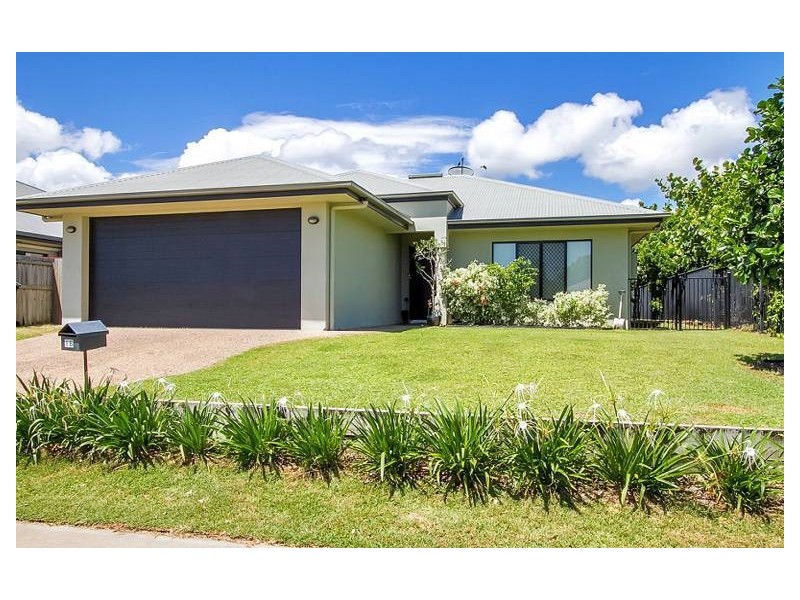 16 Seton Street, Trinity Park QLD 4879