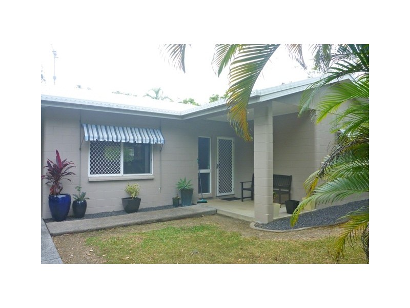 1 Ellwood Close, Kewarra Beach QLD 4879