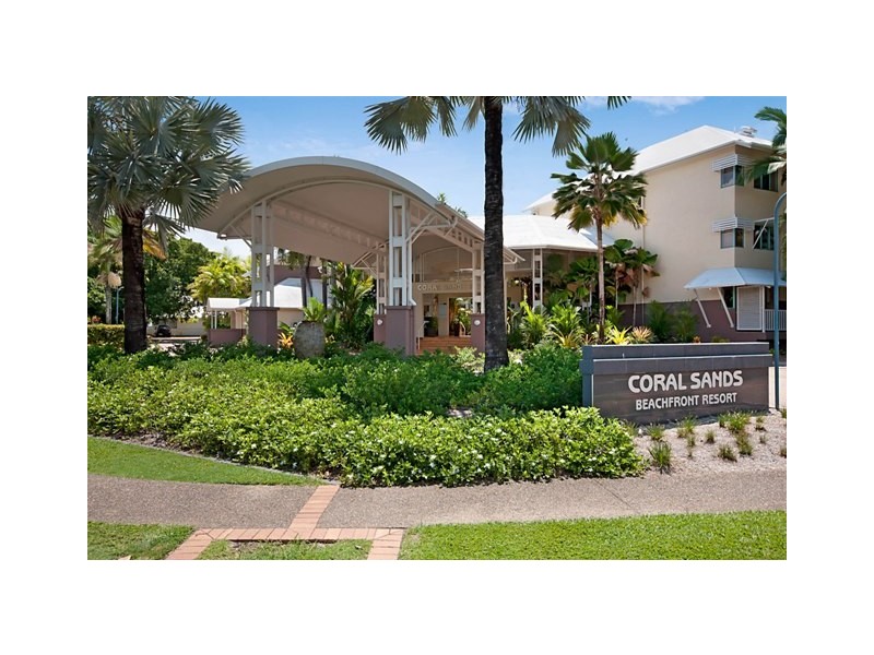 13/65 Vasey Esplanade, Trinity Beach QLD 4879