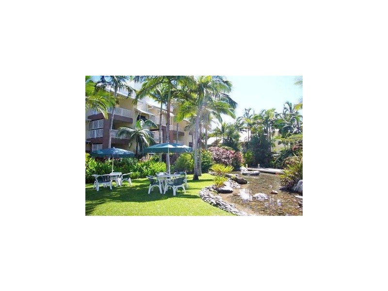 22/65 Vasey Esplanade, Trinity Beach QLD 4879