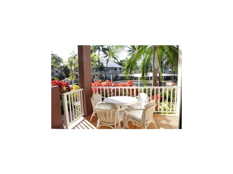 22/65 Vasey Esplanade, Trinity Beach QLD 4879