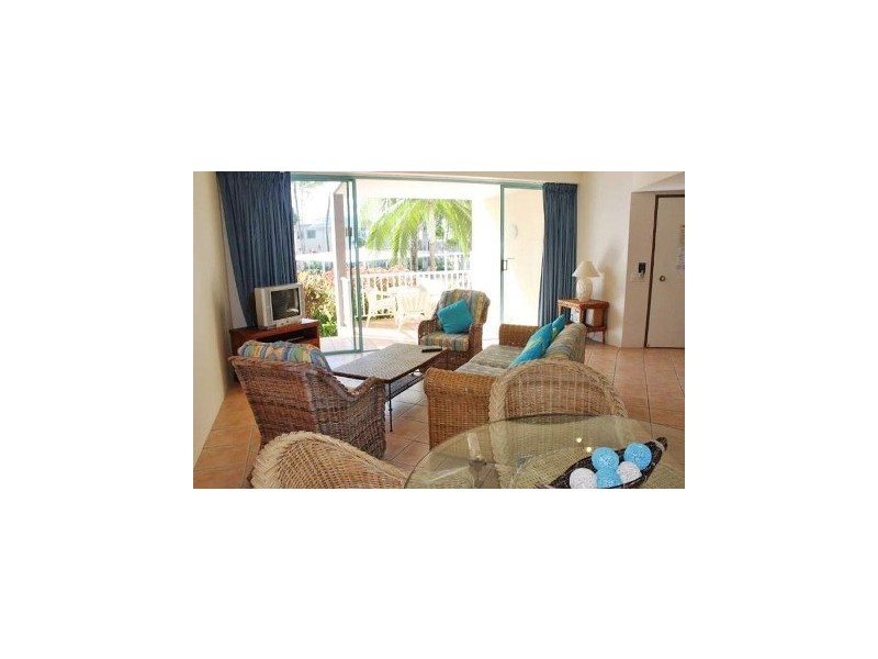 22/65 Vasey Esplanade, Trinity Beach QLD 4879