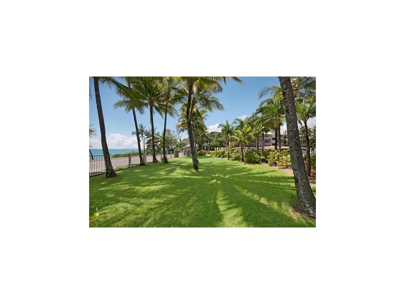 22/65 Vasey Esplanade, Trinity Beach QLD 4879