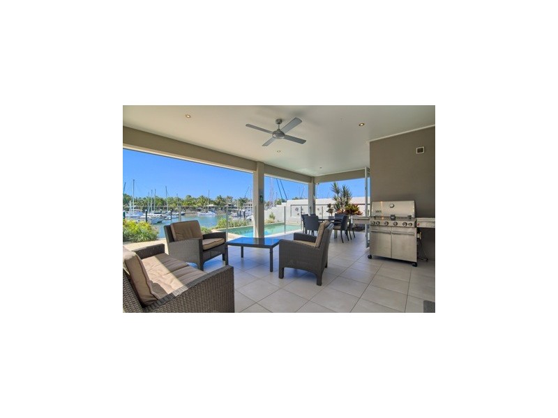 24 Marina Quay, Trinity Park QLD 4879