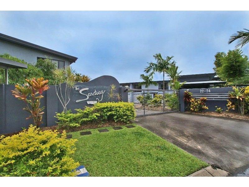 12/22 Oyster Crt, Trinity Beach QLD 4879