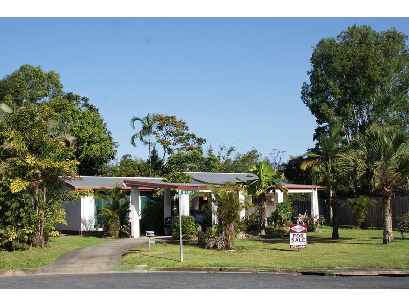3 Napier Street, Trinity Park QLD 4879