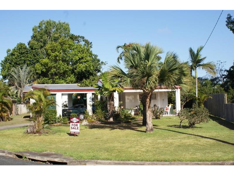 3 Napier Street, Trinity Park QLD 4879