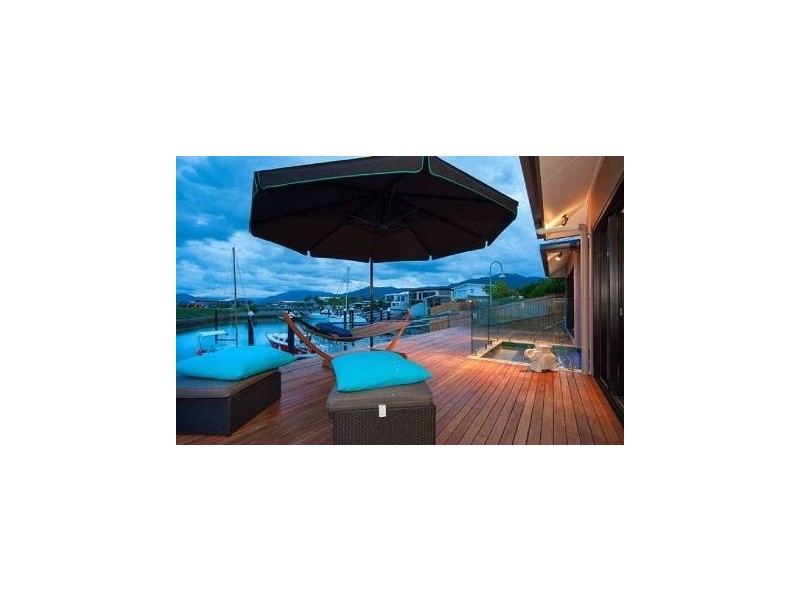 29 Marina Quay, Trinity Park QLD 4879