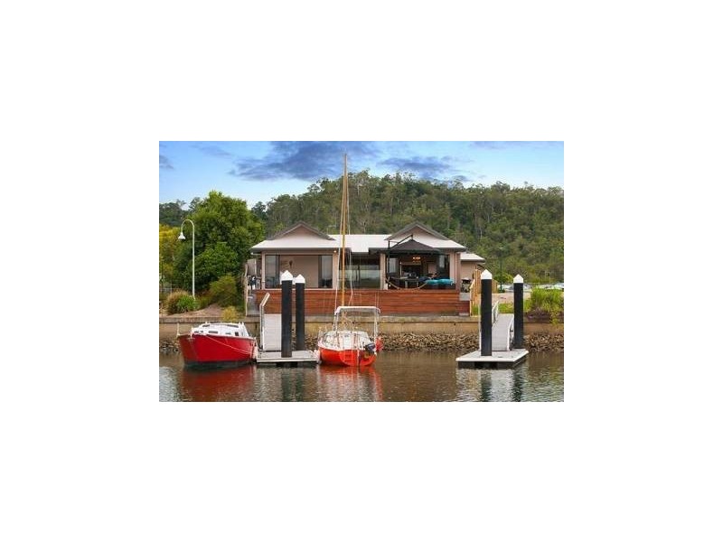 29 Marina Quay, Trinity Park QLD 4879