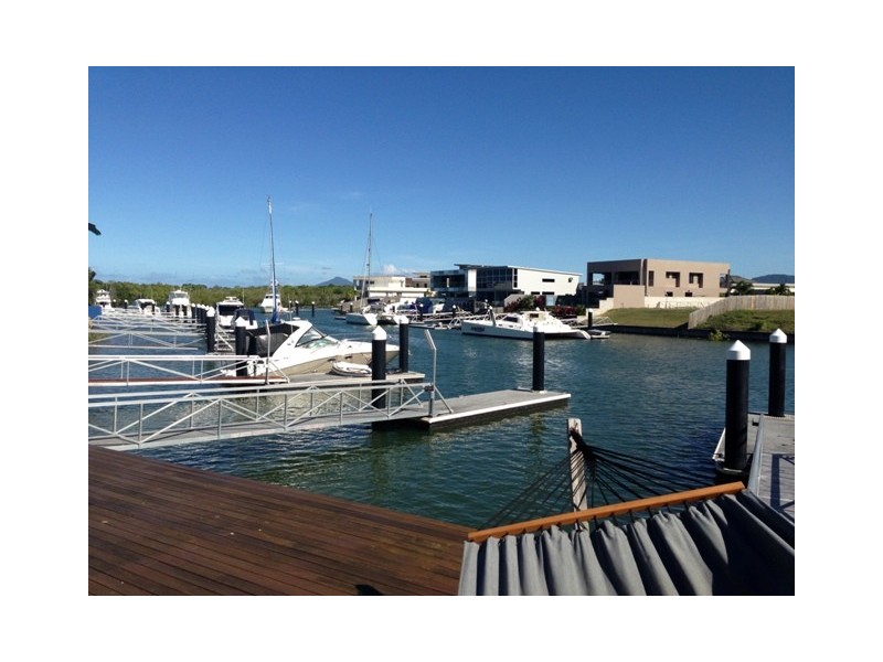 29 Marina Quay, Trinity Park QLD 4879