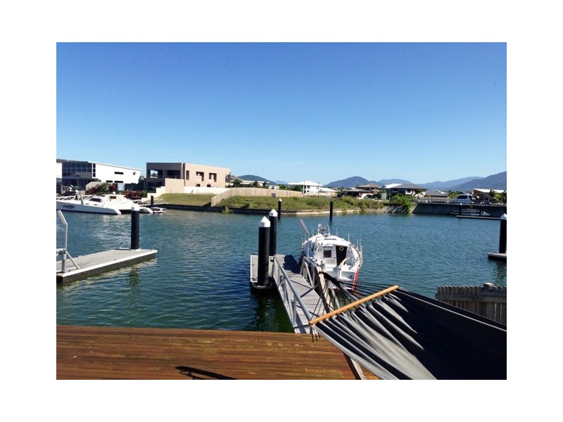 29 Marina Quay, Trinity Park QLD 4879