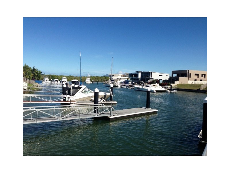 29 Marina Quay, Trinity Park QLD 4879