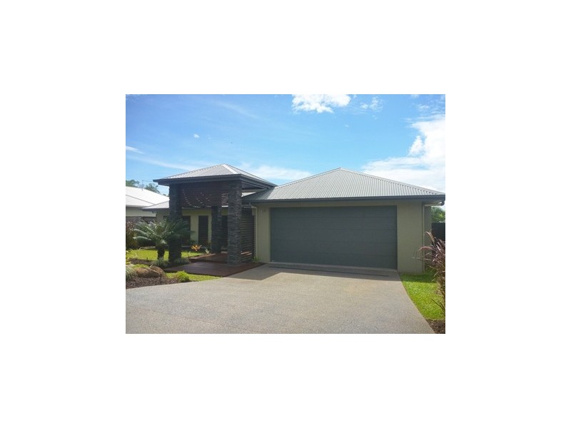 20 Port Close, Trinity Beach QLD 4879
