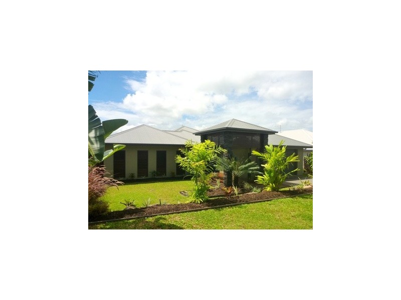 20 Port Close, Trinity Beach QLD 4879