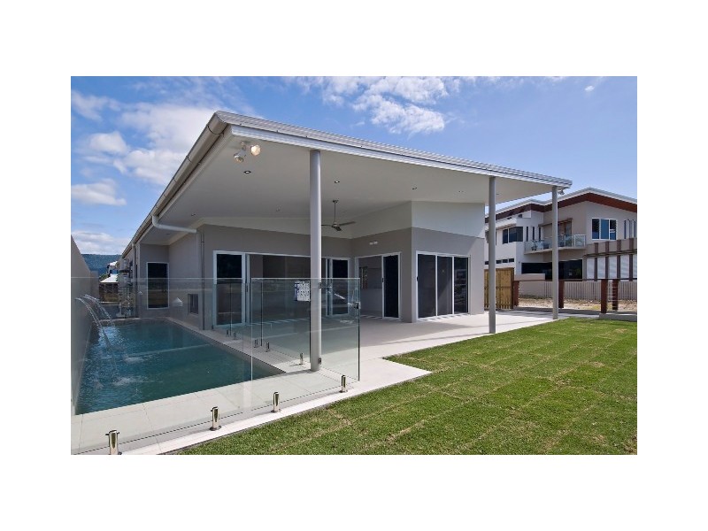 20 Brindabella Quay, Trinity Park QLD 4879