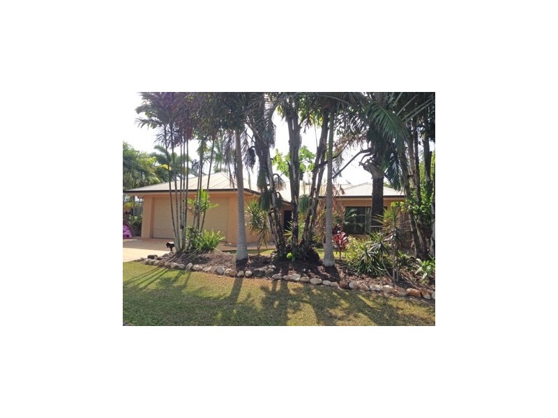 5 Cronulla Close, Kewarra Beach QLD 4879