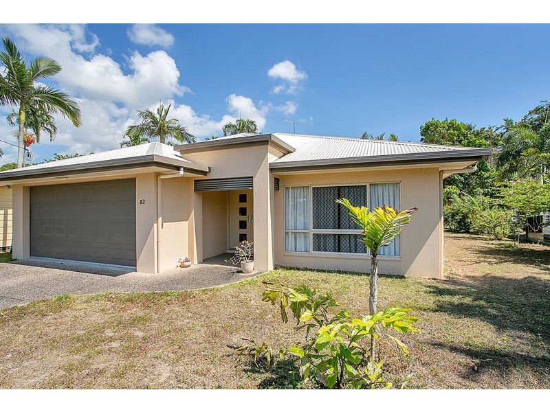 82 Reed Road, Trinity Park QLD 4879