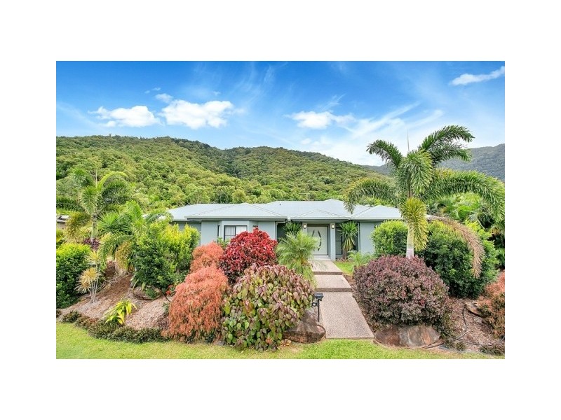 20 Palmetto Street, Palm Cove QLD 4879