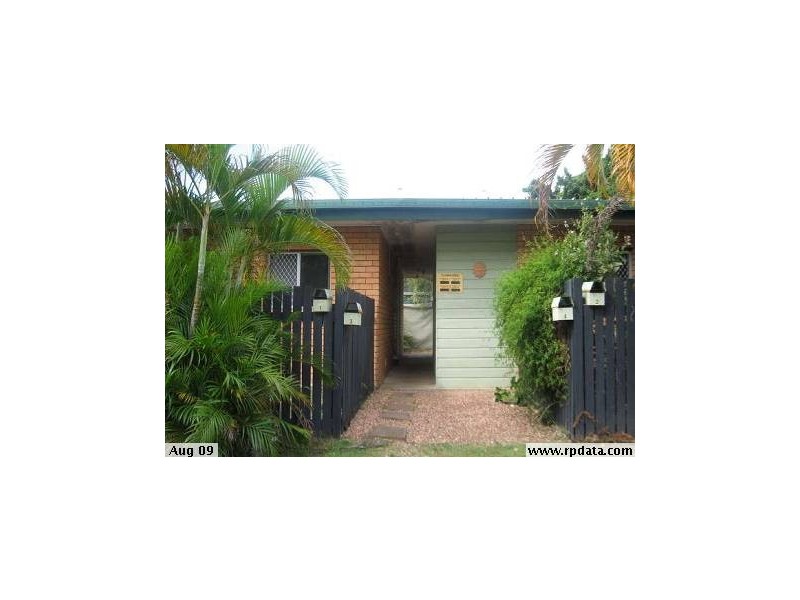 1/75 Mann Street, Westcourt QLD 4870