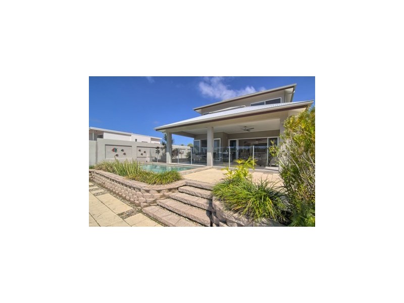 24 Marina Quay, Trinity Park QLD 4879