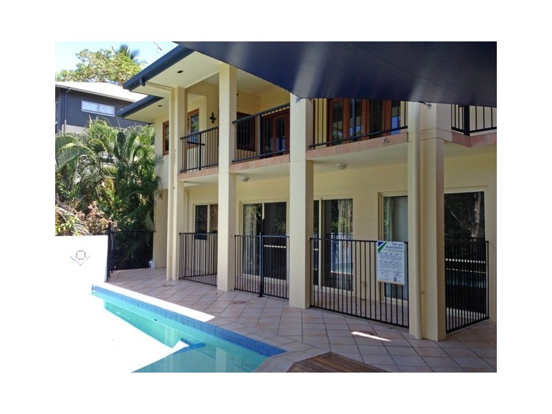 Lot 31, 7 Tari Place, Trinity Beach QLD 4879