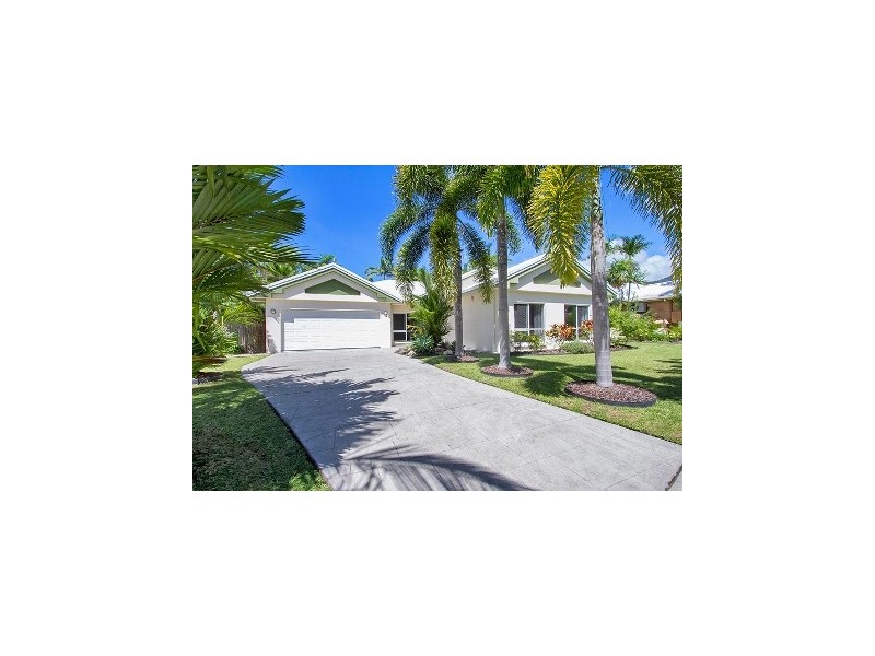 10 Miara Close, Kewarra Beach QLD 4879