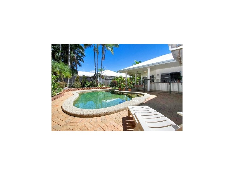 10 Miara Close, Kewarra Beach QLD 4879