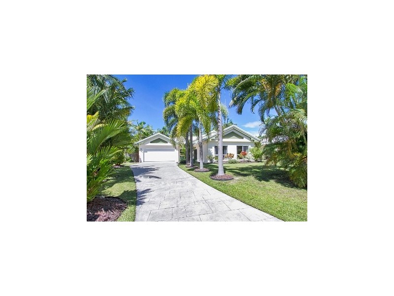 10 Miara Close, Kewarra Beach QLD 4879