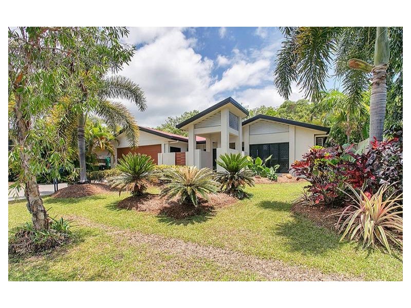 10 Howie, Kewarra Beach QLD 4879