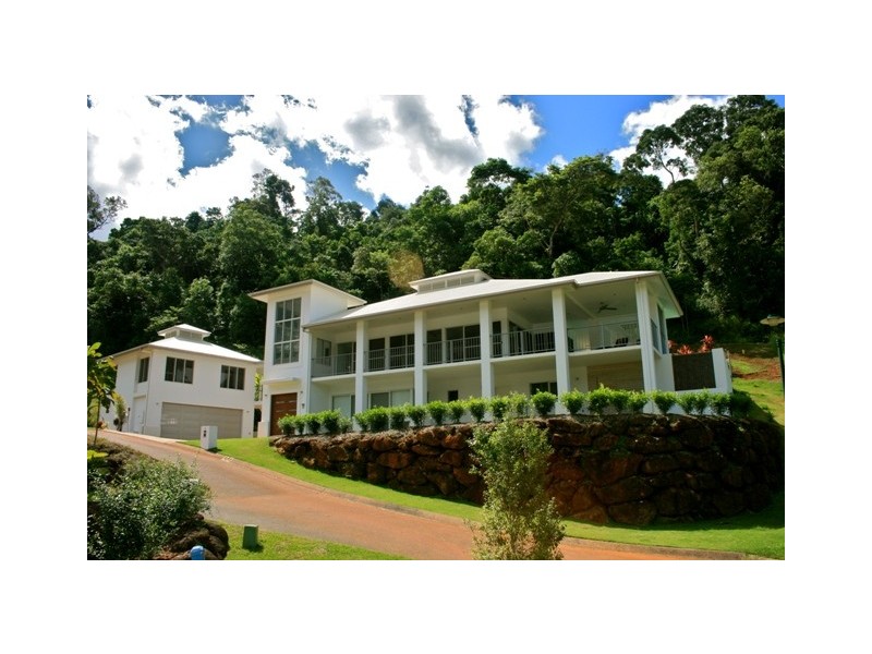 8 Wirrega, Caravonica QLD 4878