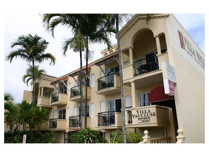14/141 Grafton Street, Cairns City QLD 4870