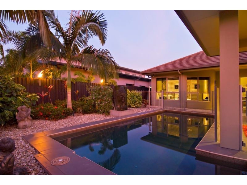 11 Iridescent Drive, Trinity Park QLD 4879