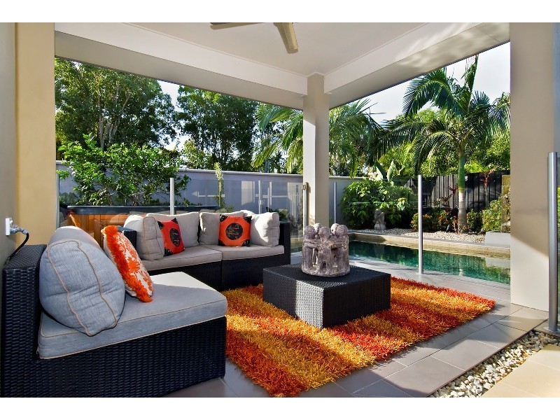 11 Iridescent Drive, Trinity Park QLD 4879