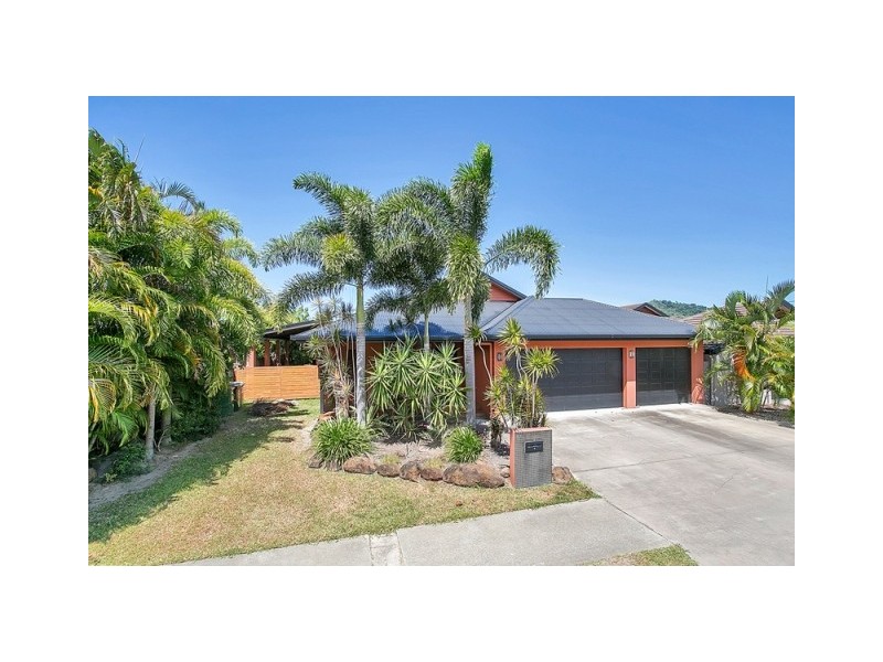 7 Bilgola Drive, Kewarra Beach QLD 4879