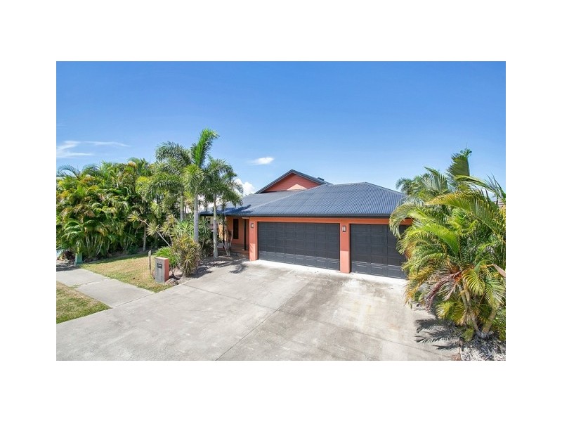 7 Bilgola Drive, Kewarra Beach QLD 4879