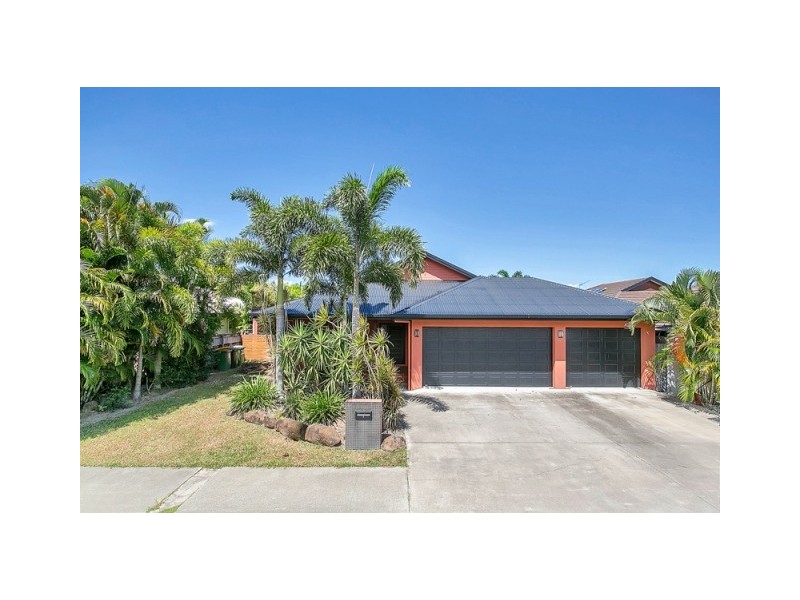 7 Bilgola Drive, Kewarra Beach QLD 4879