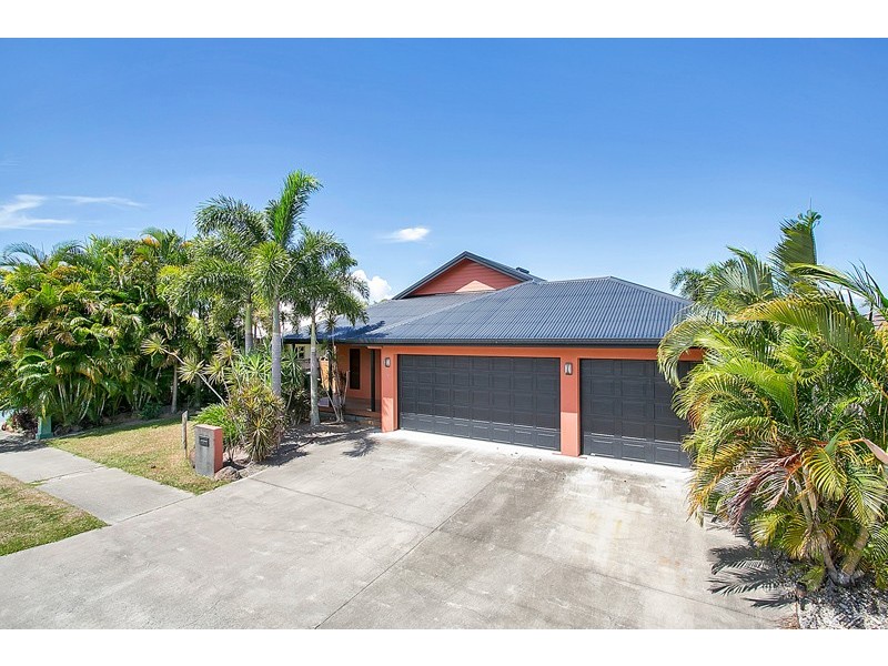 7 Bilgola Drive, Kewarra Beach QLD 4879