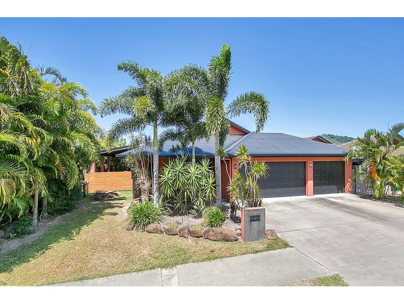 7 Bilgola Drive, Kewarra Beach QLD 4879